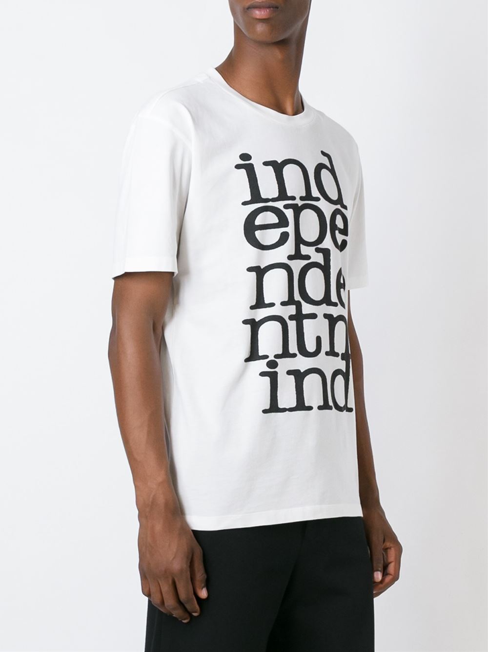 independent mindt恤