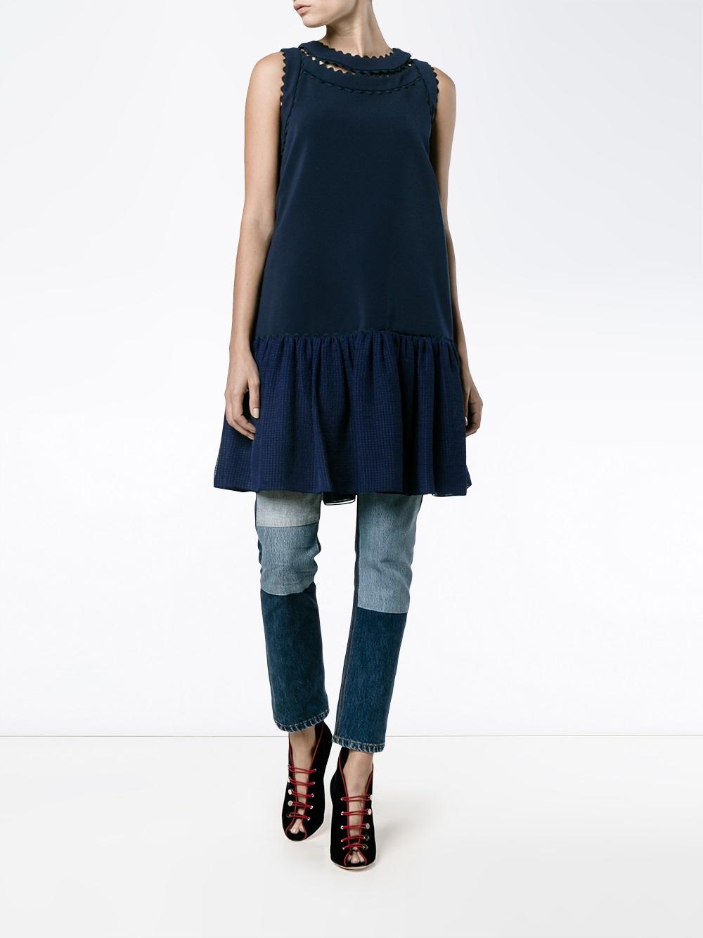 'Oshima' dress