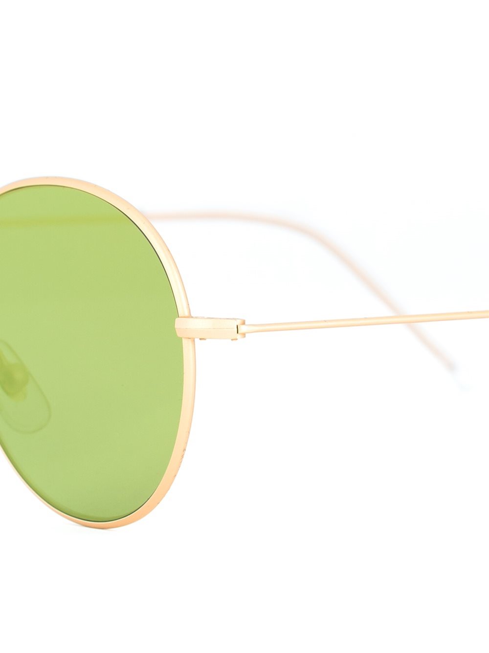 'Wire Zero' sunglasses