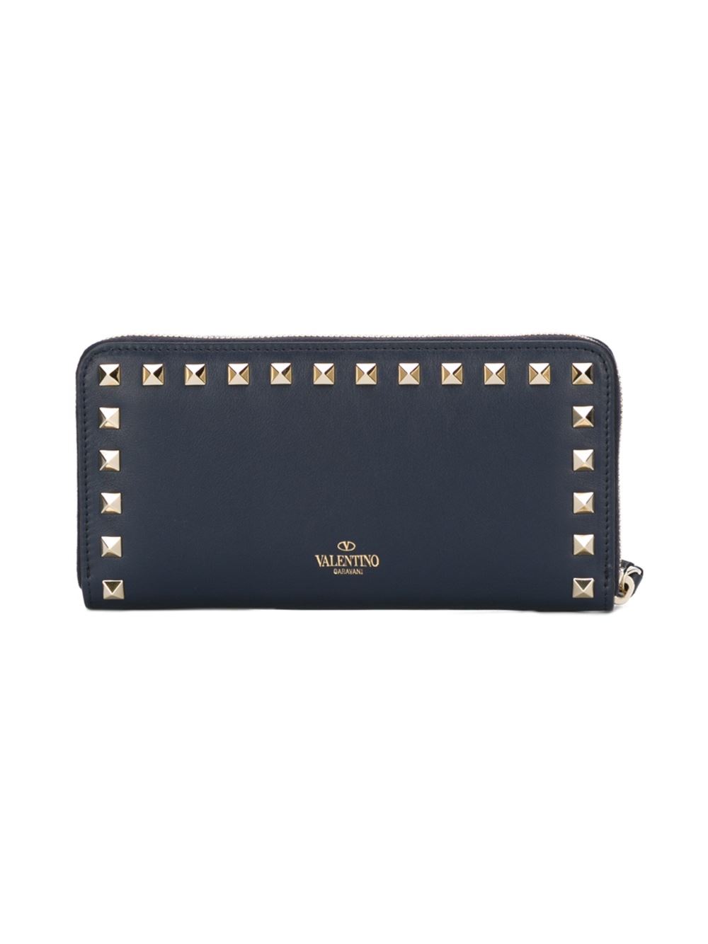 'Rockstud'钱包