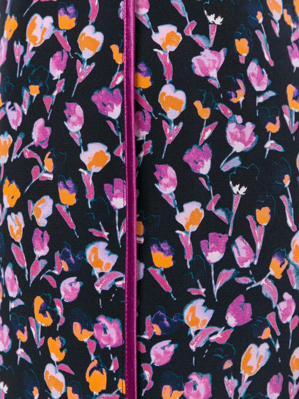 Flower Thrift trousers