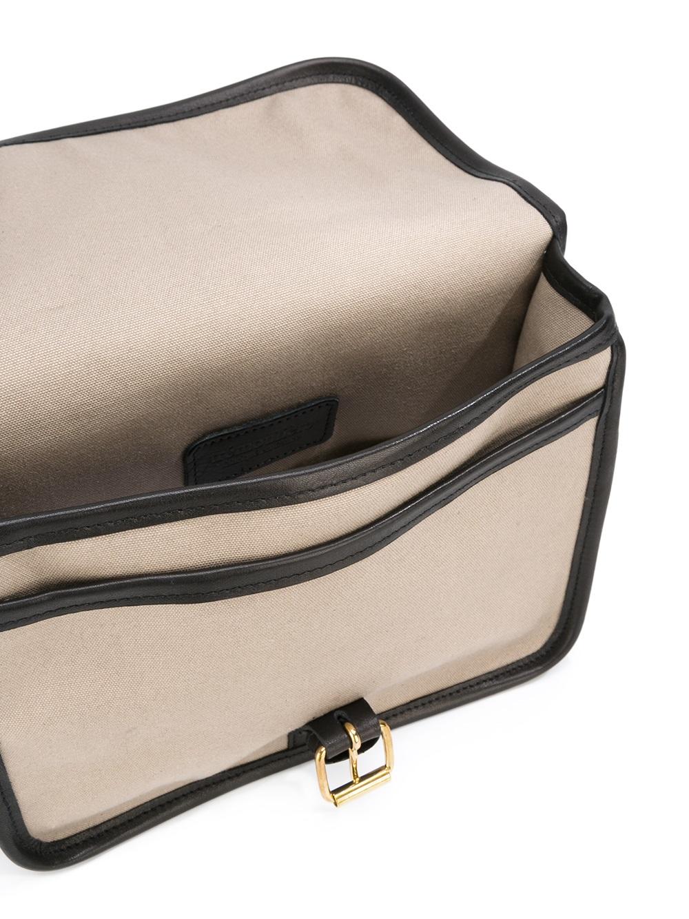 'Franny' crossbody bag