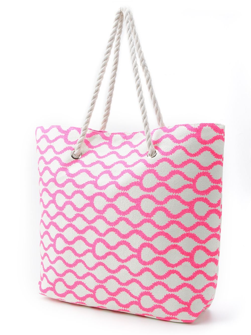 beach tote bag
