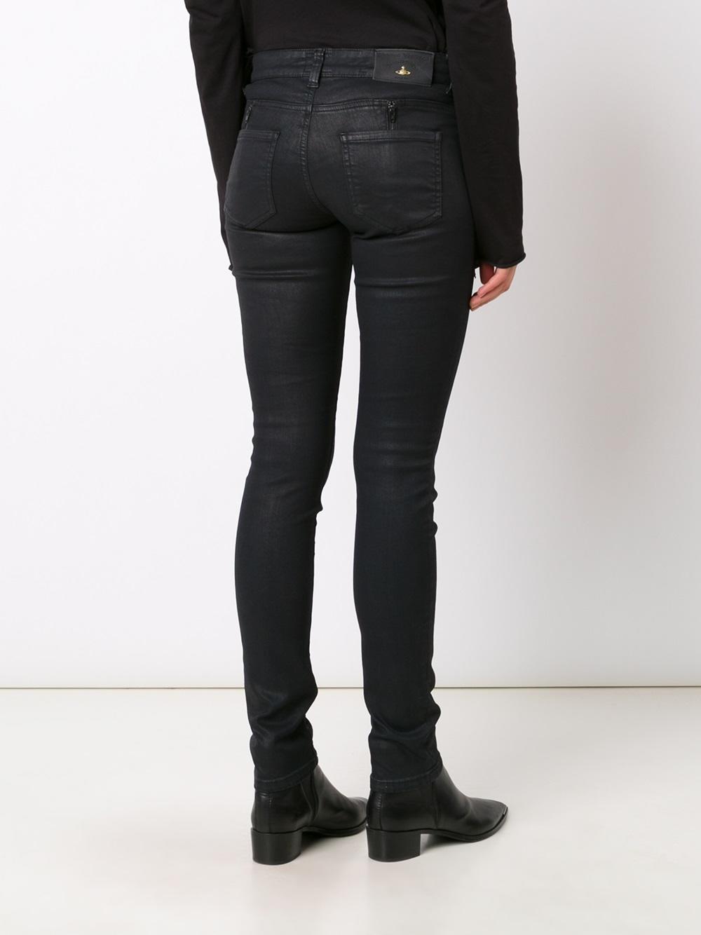'Razz' jeans