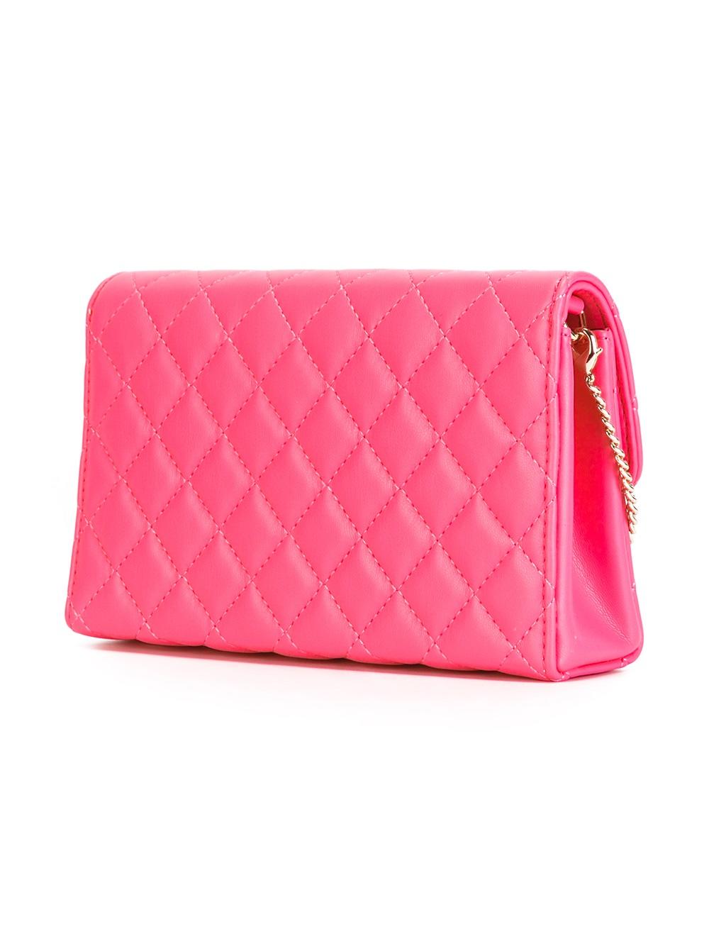 chain strap crossbody bag
