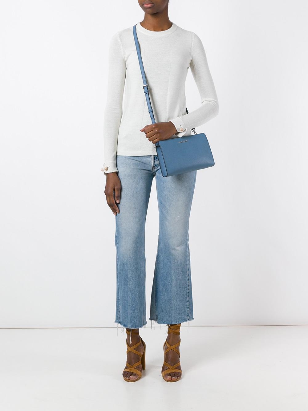 Jet Set Travel crossbody bag