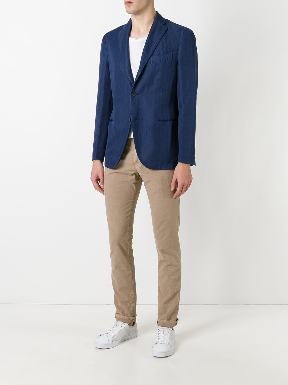 classic chinos