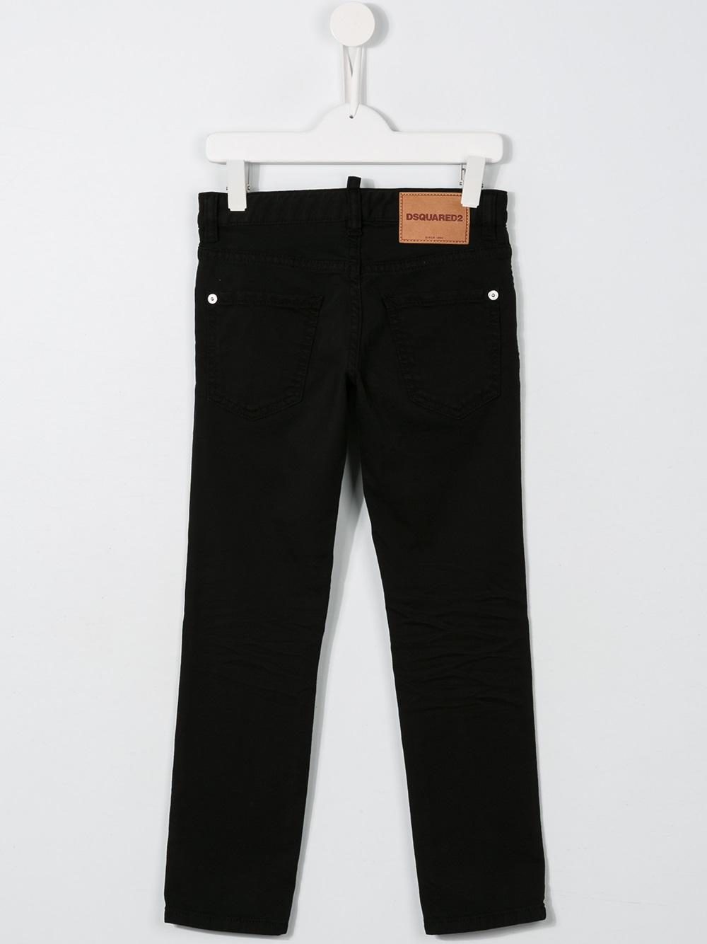 Clement jeans