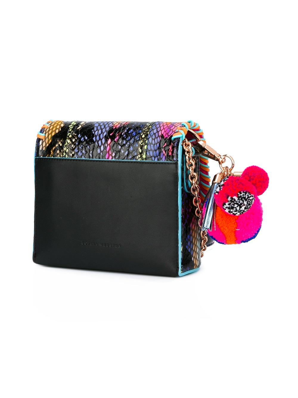 chain strap crossbody bag