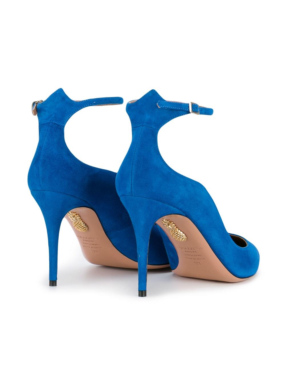 'Dolce Vita' Suede Pumps