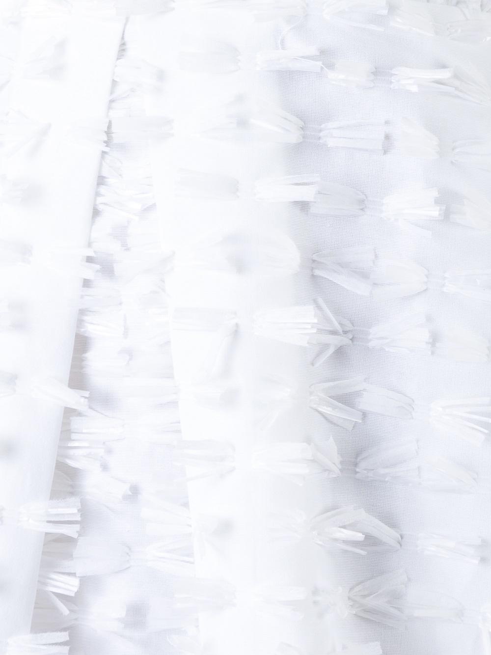 'Aria' gown