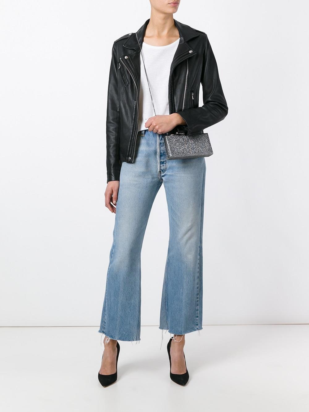 Celeste clutch