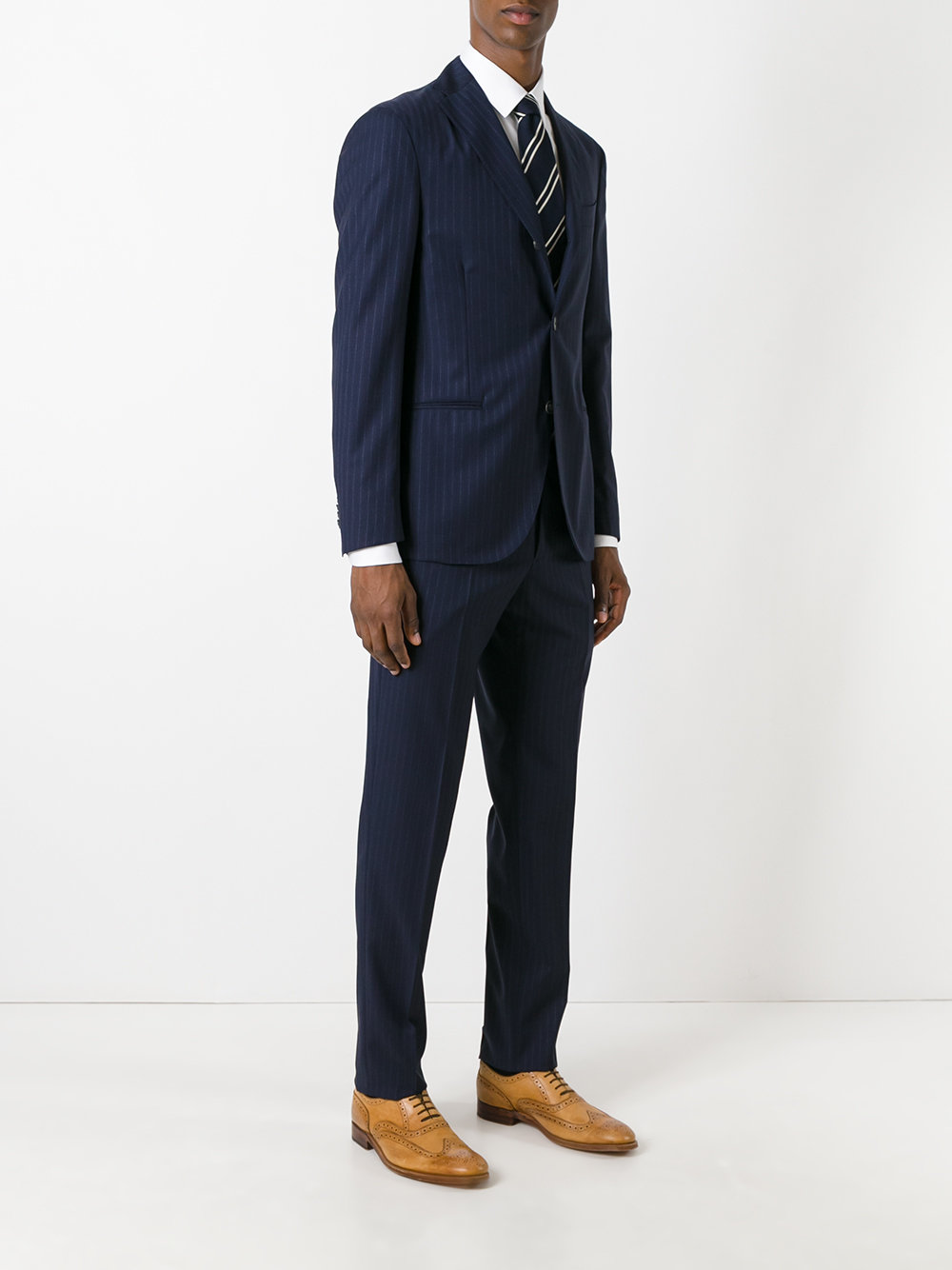 formal suit
