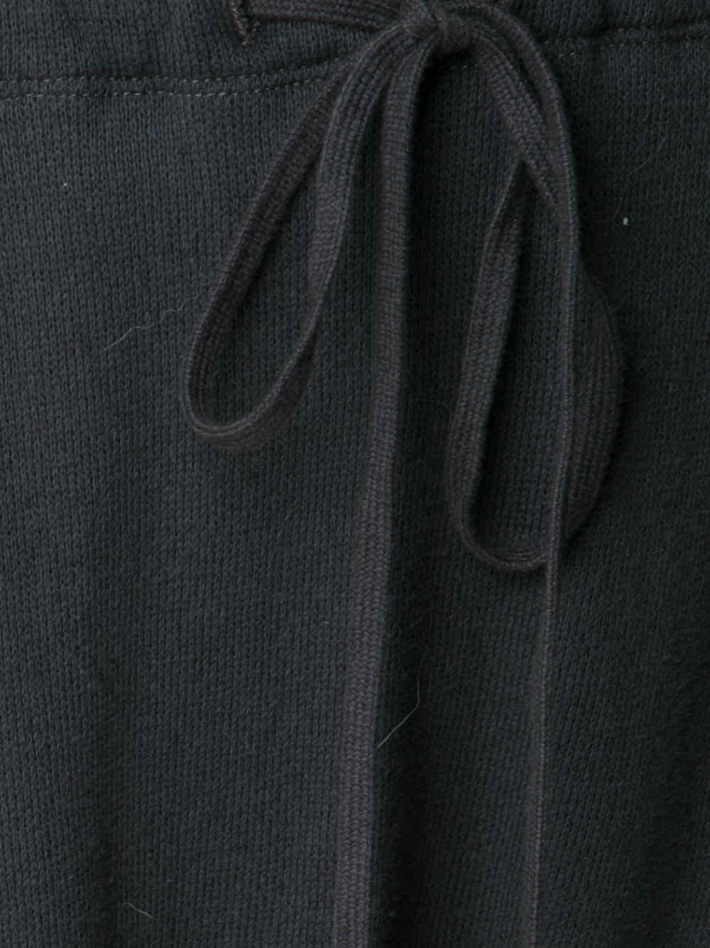 cropped trousers 