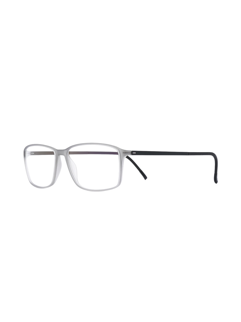 rectangle frame glasses