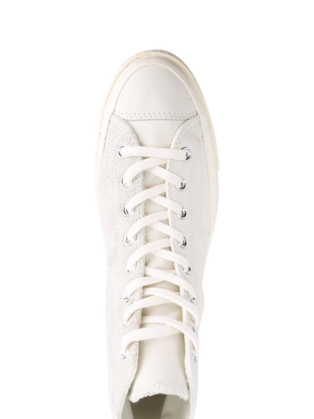 'All Star '70' hi-top sneakers