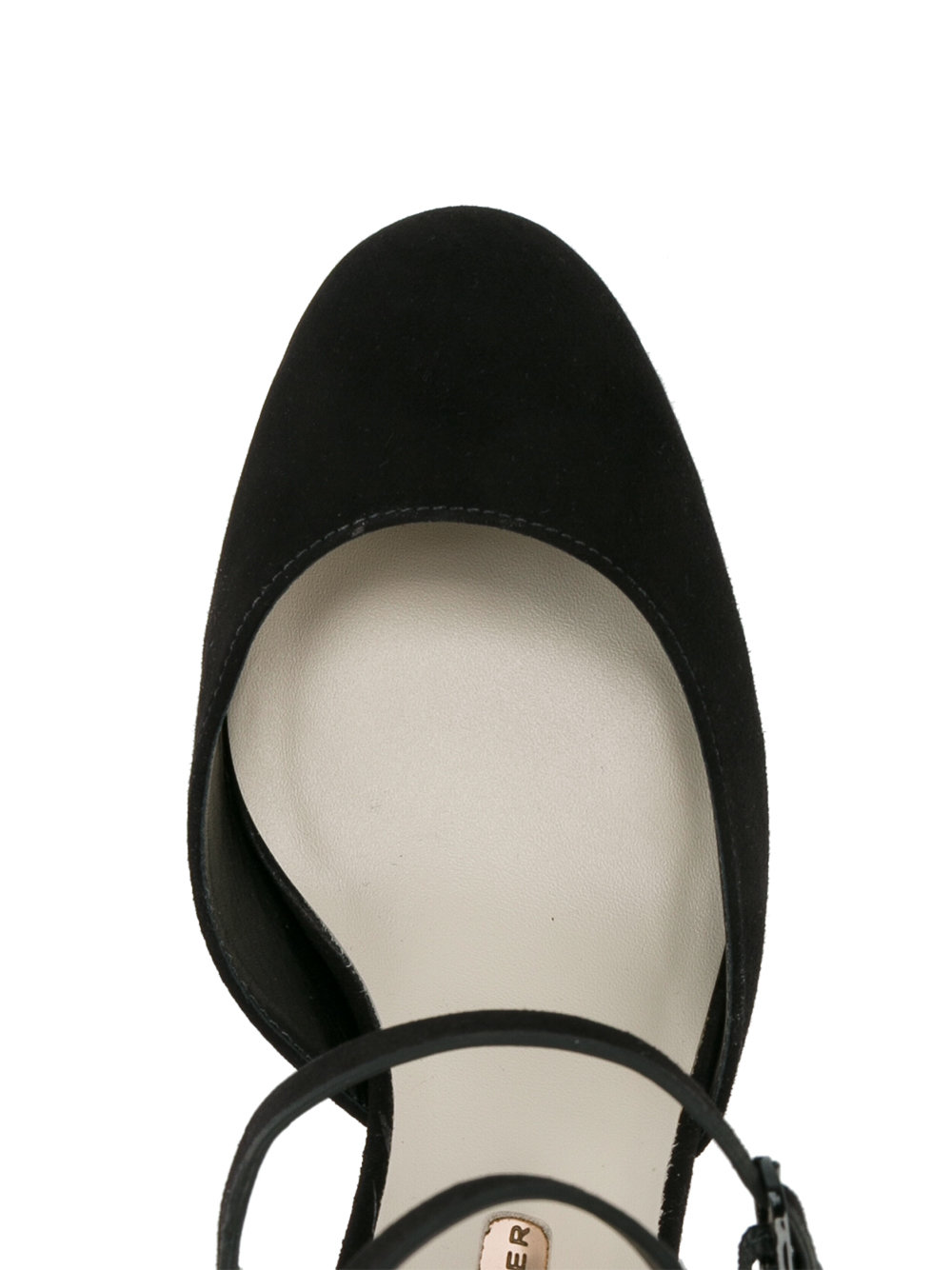 Liliana pumps