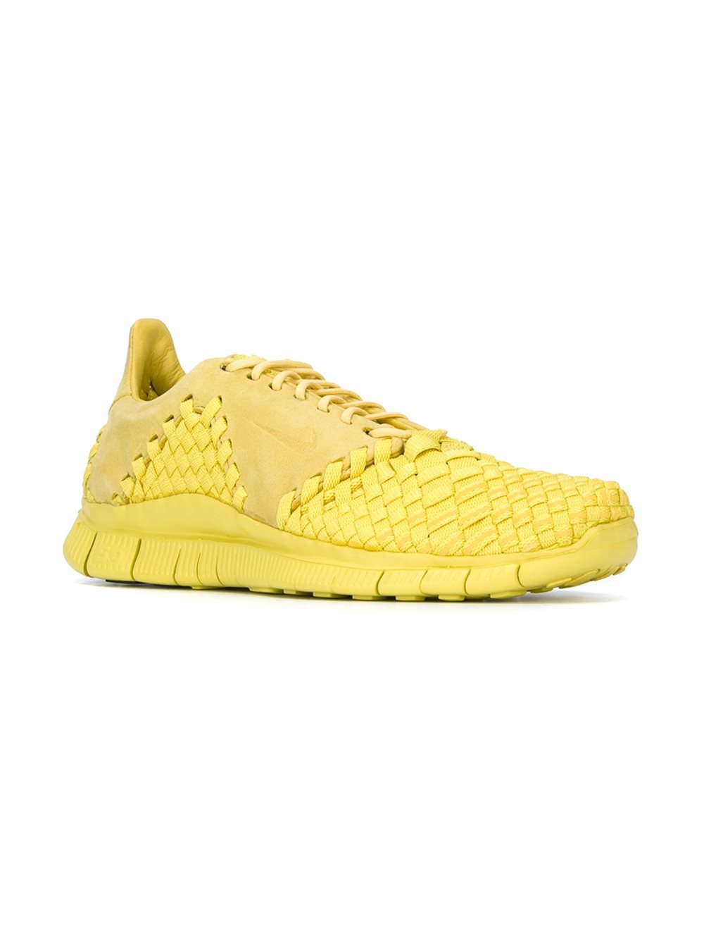 'Free Inneva Woven II'运动鞋