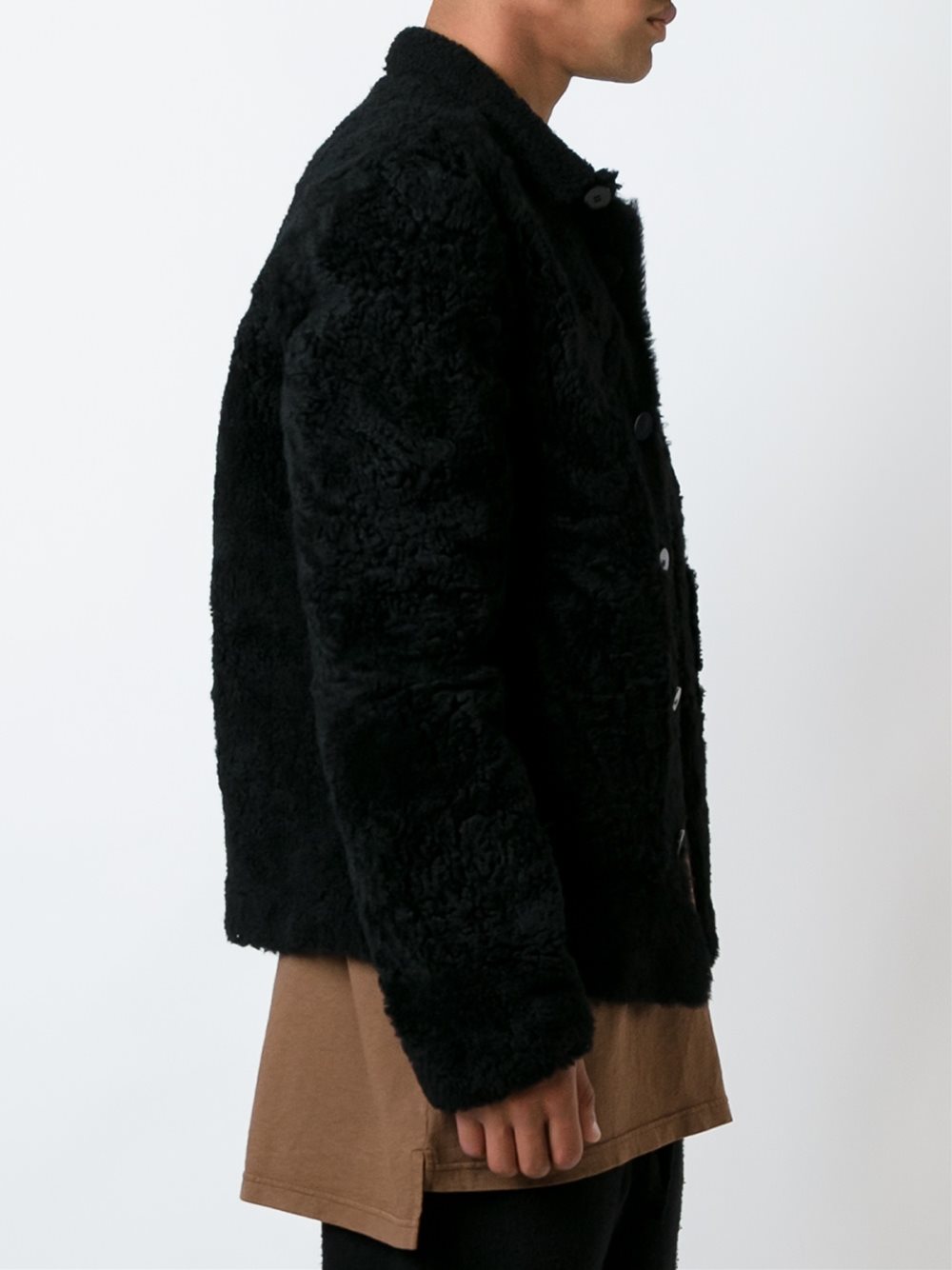 'Surface’夹克