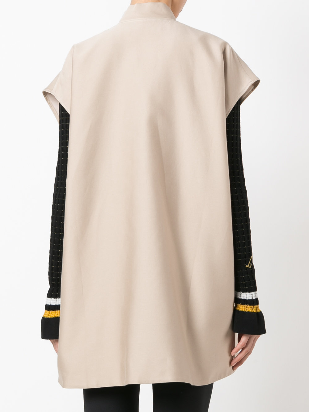 Levanter jacket