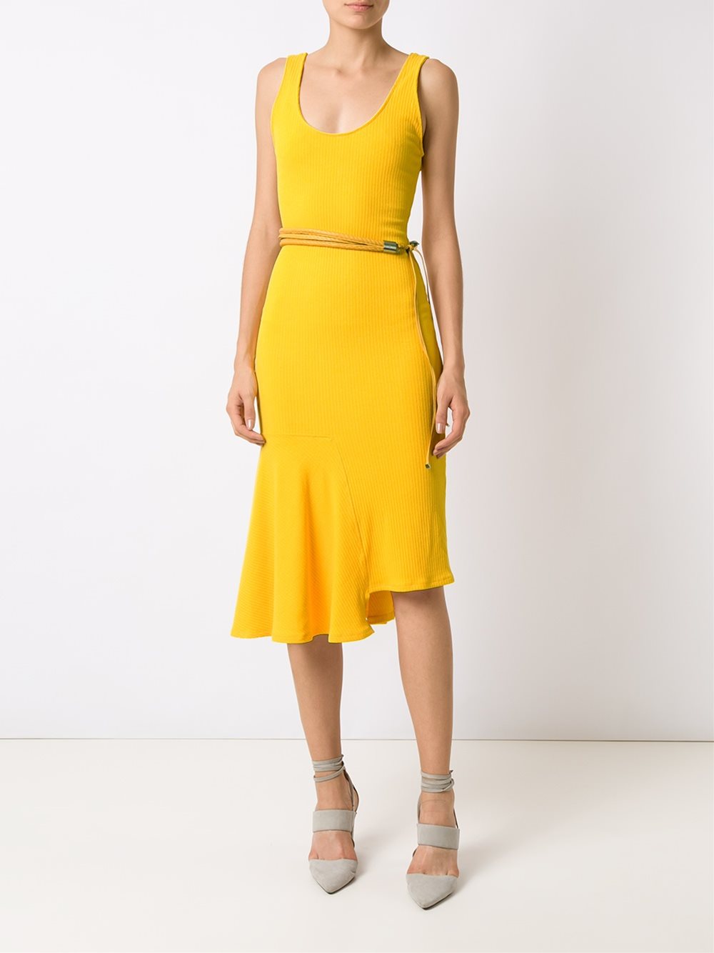 midi dress
