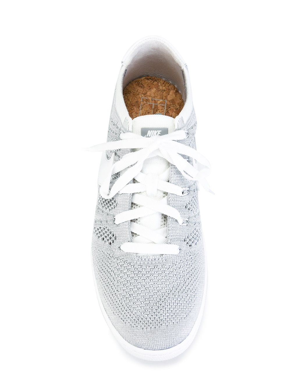 'NikeCourt Classic Ultra Flyknit'板鞋