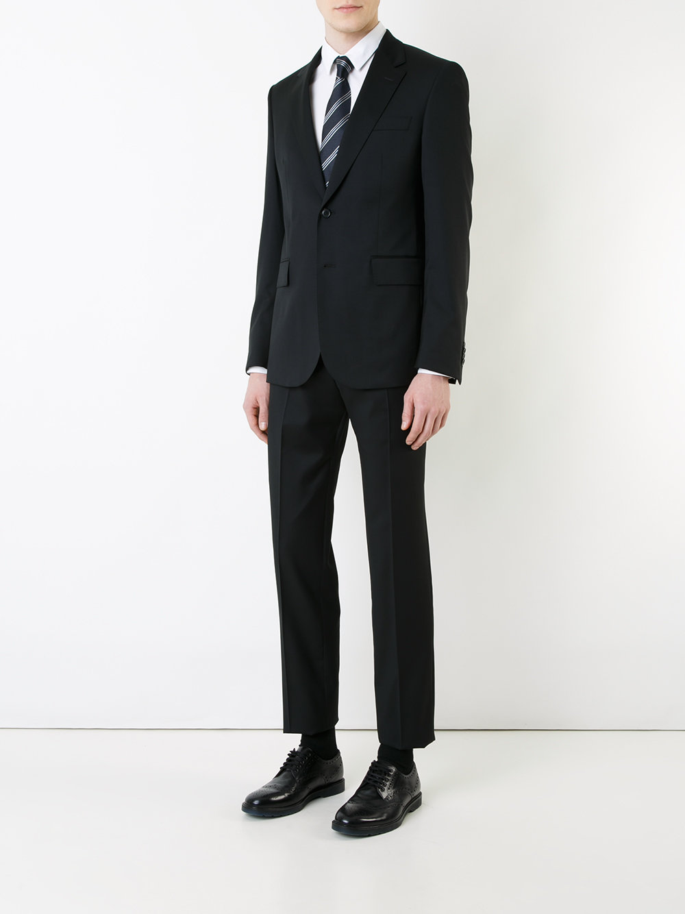 formal suit 