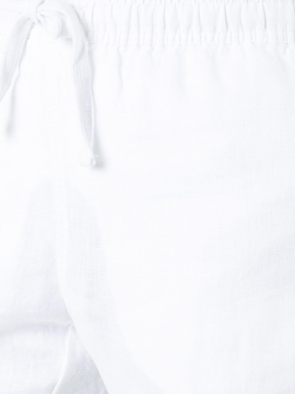 'Lounge' trousers