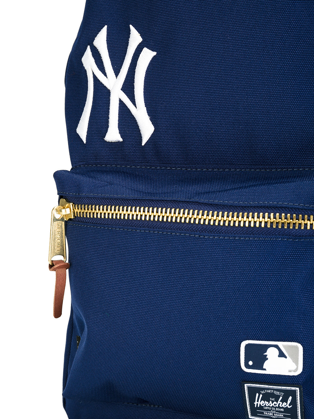 NY backpack 