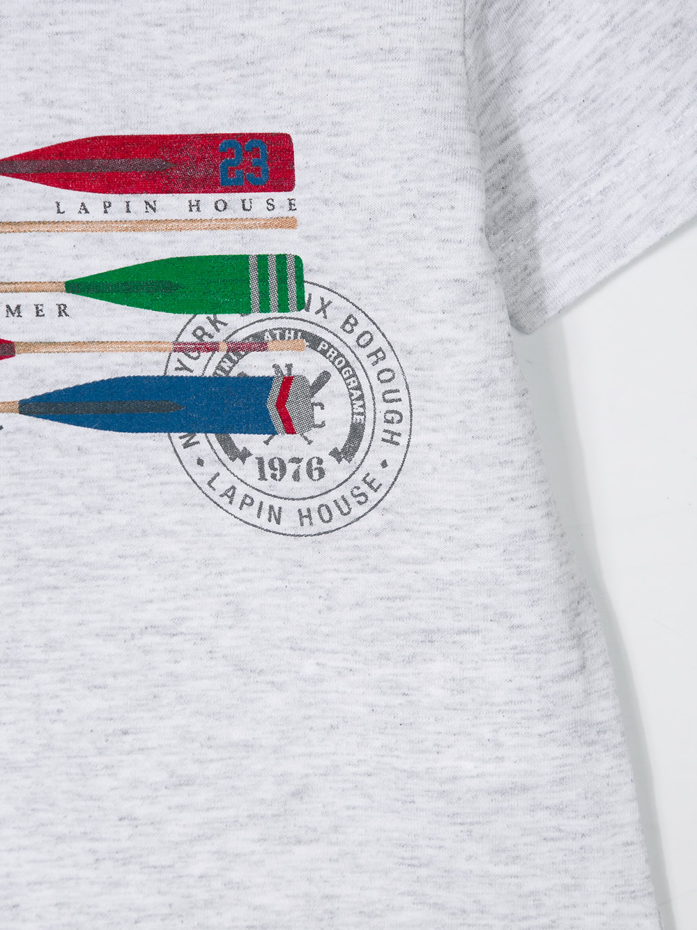 Rowing T-shirt 