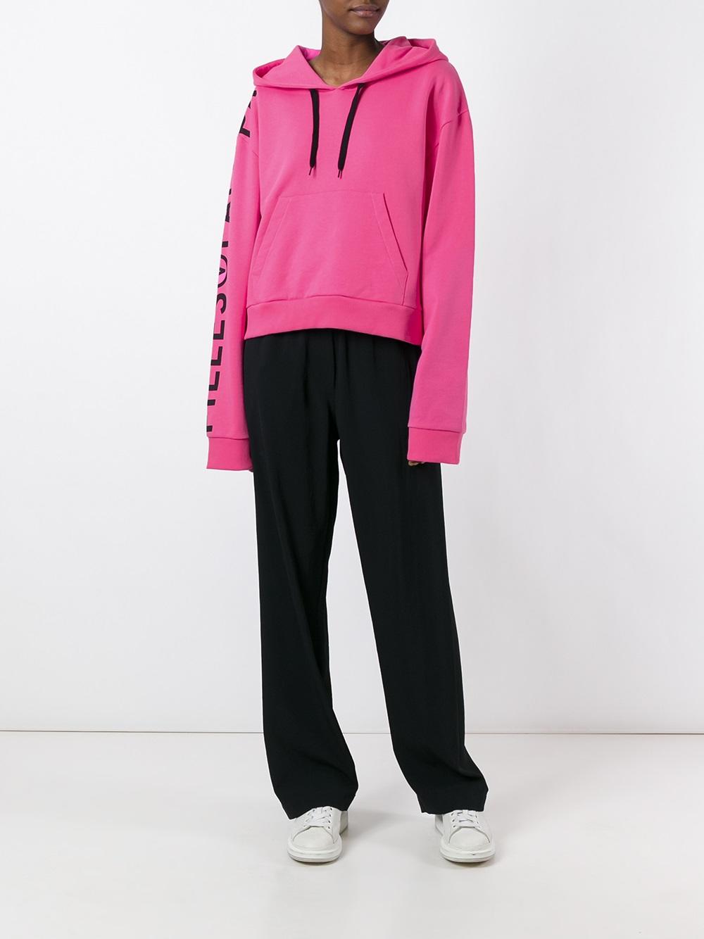 Tiger hoodie