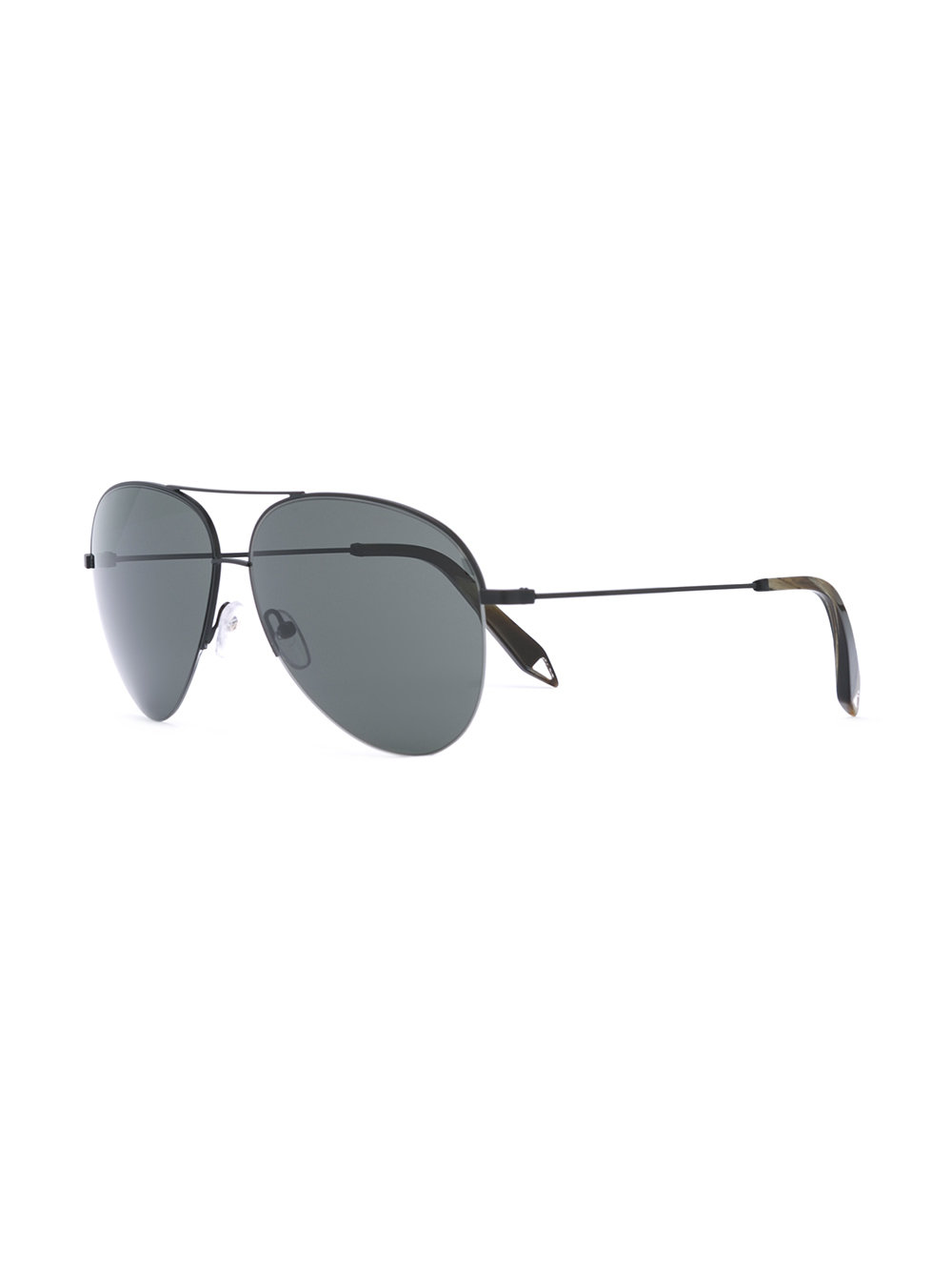 thin framed sunglasses