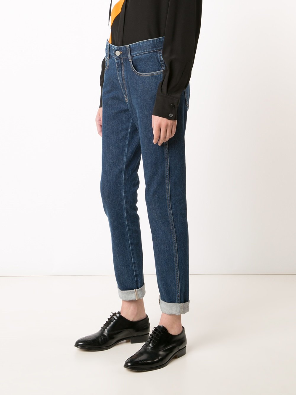 skinny boyfriend jeans