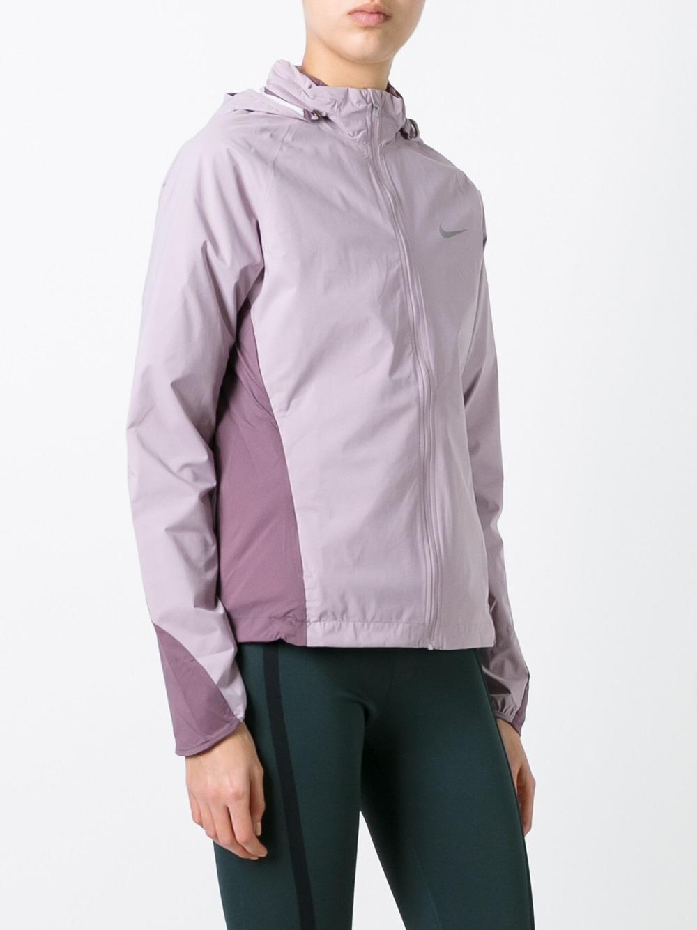 Nike Shield运动夹克