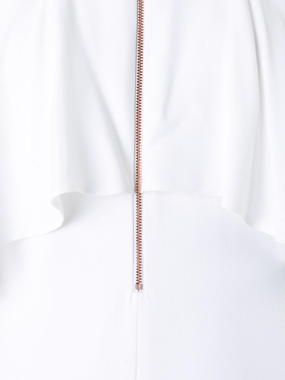 'Zenith' dress