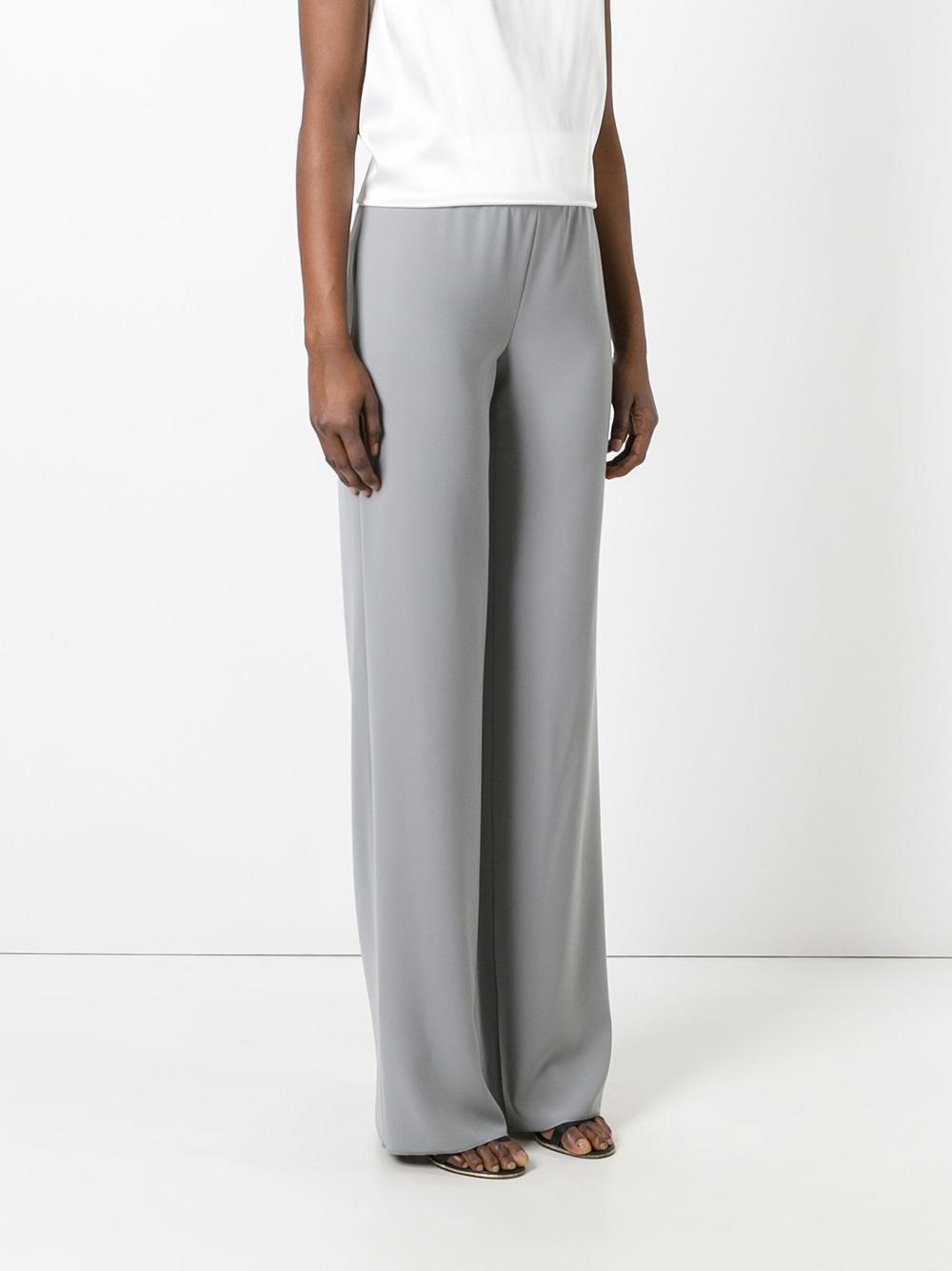 wide leg trousers 