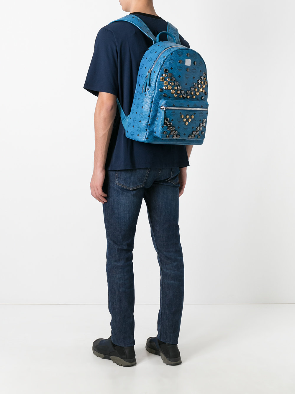 big studs backpack 