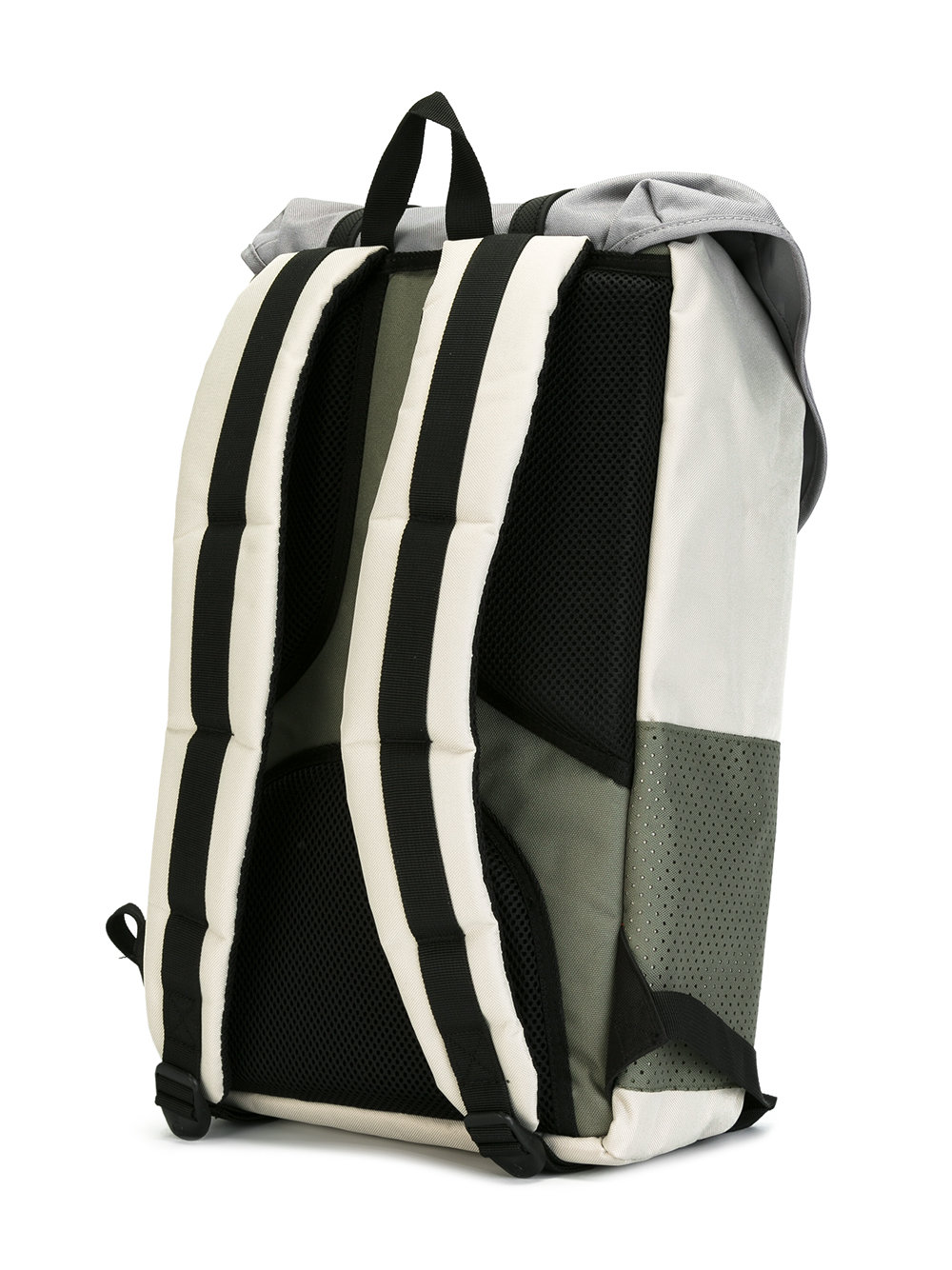 contrast large backpack 