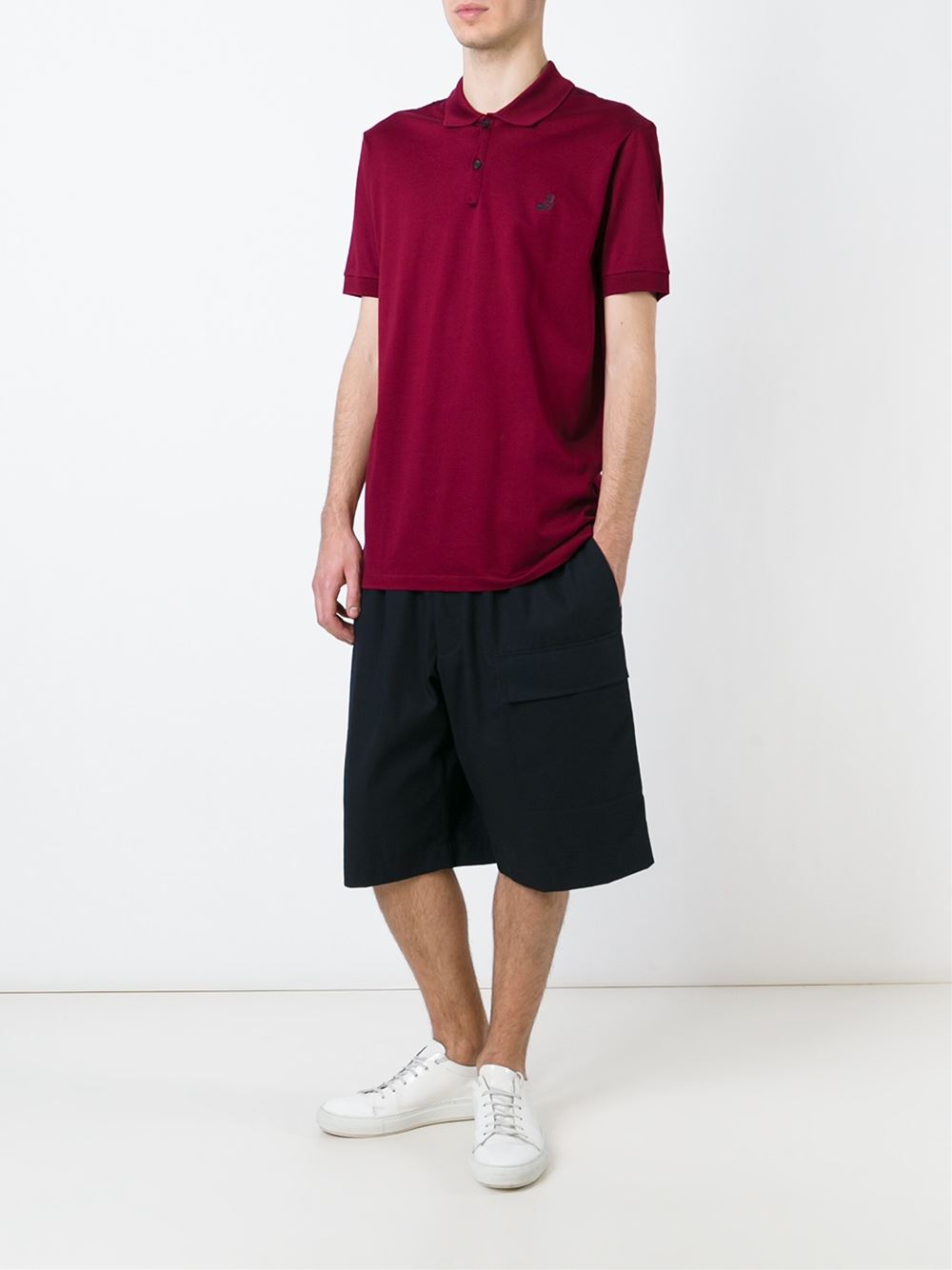 经典polo衫