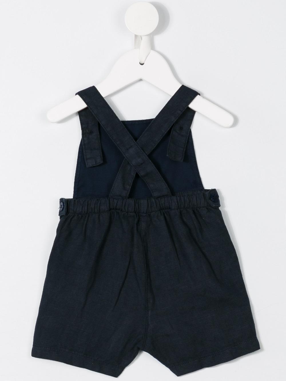 classic dungarees