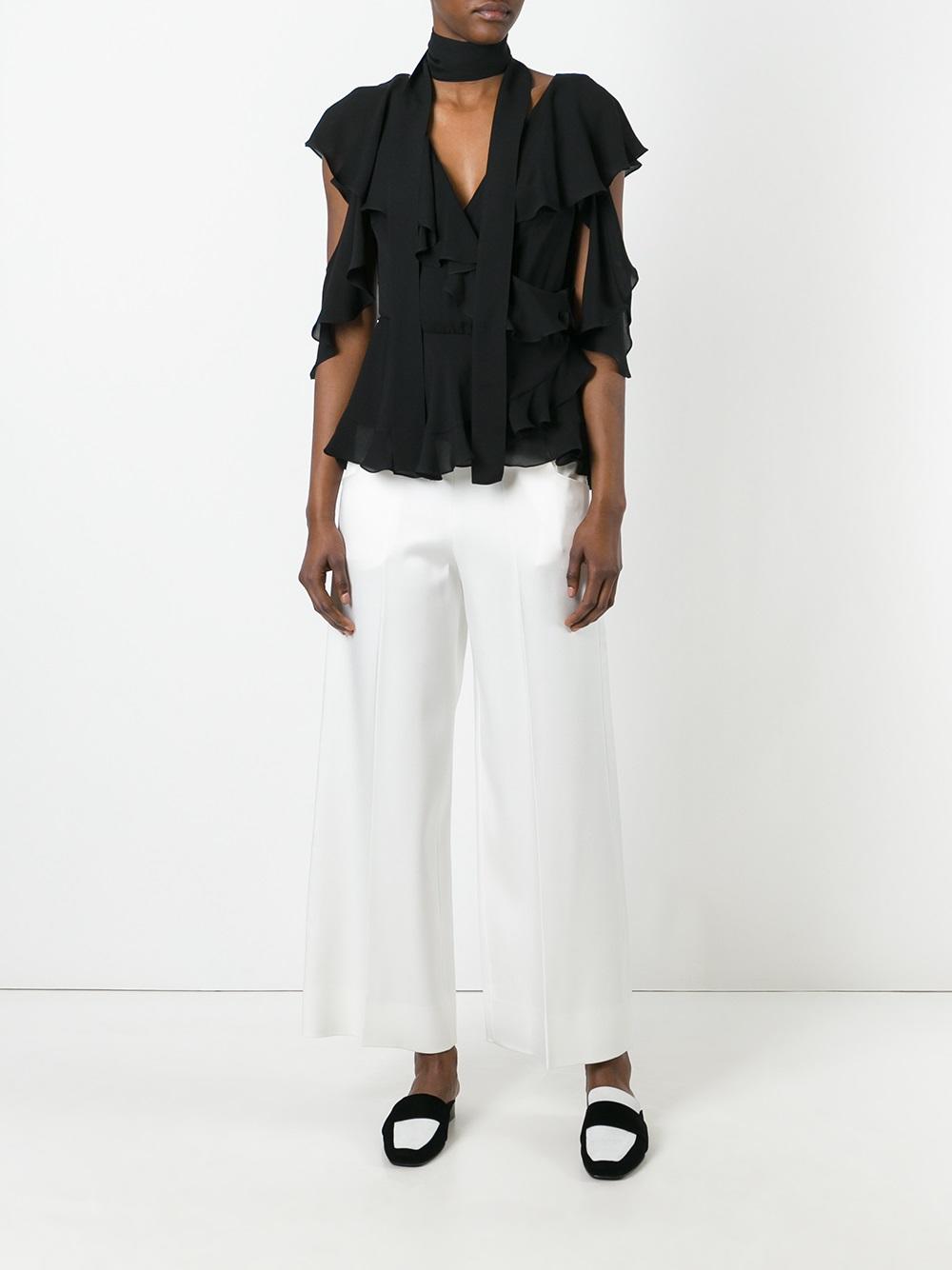 'Ward' trousers 