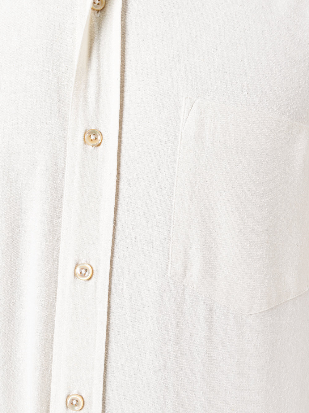 chest pocket shirt 