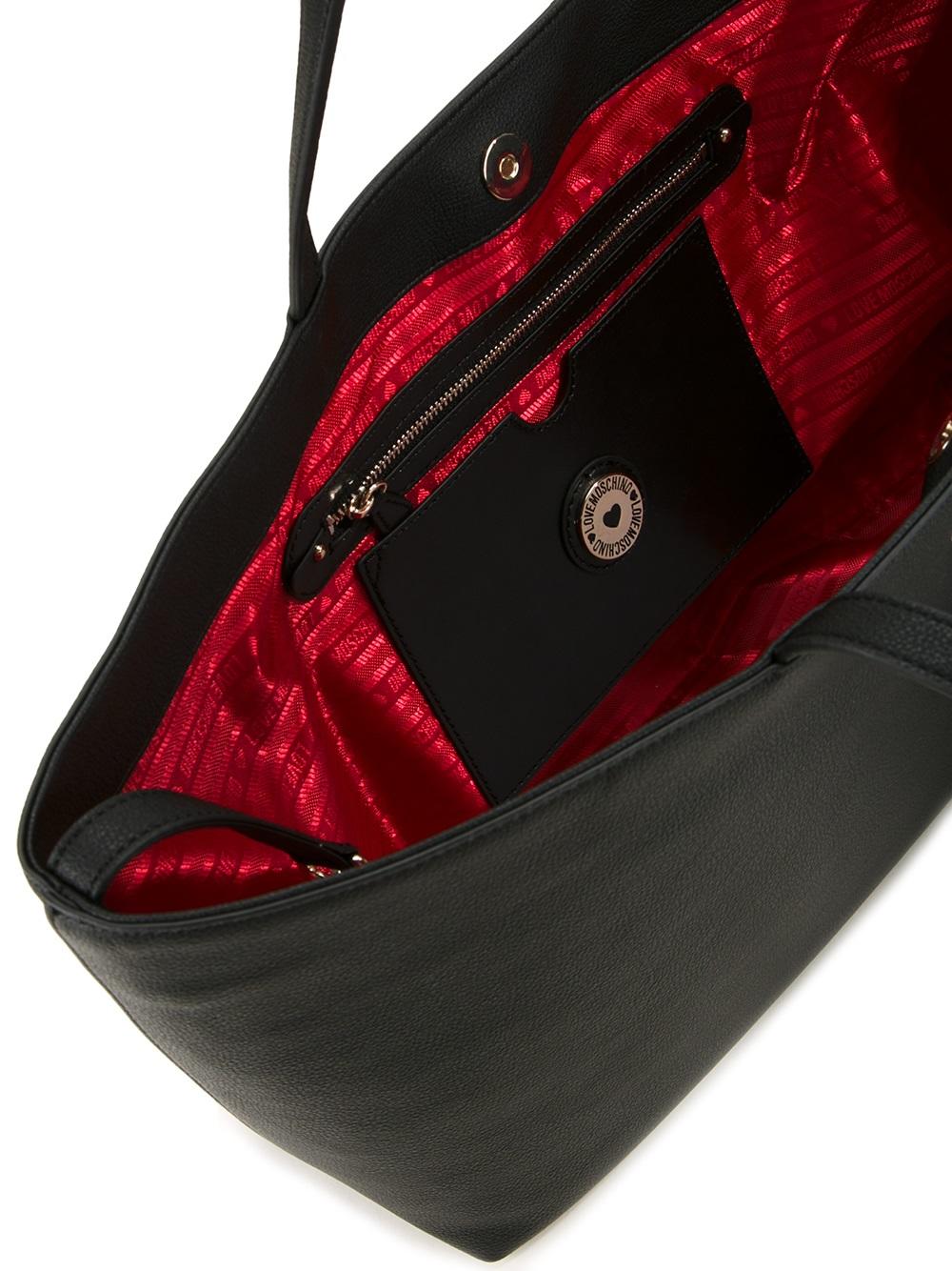 classic tote bag