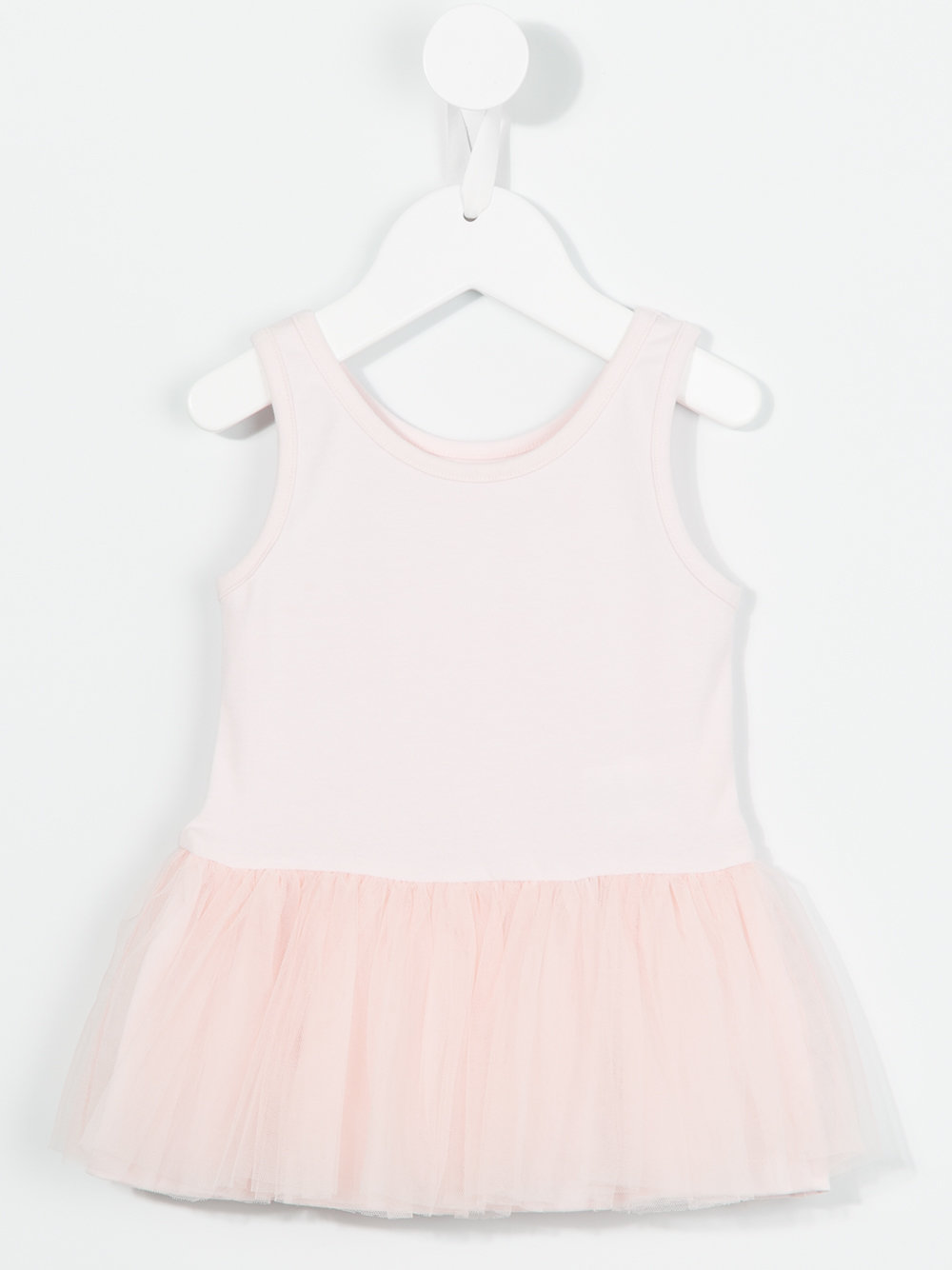 tulle skirt dress