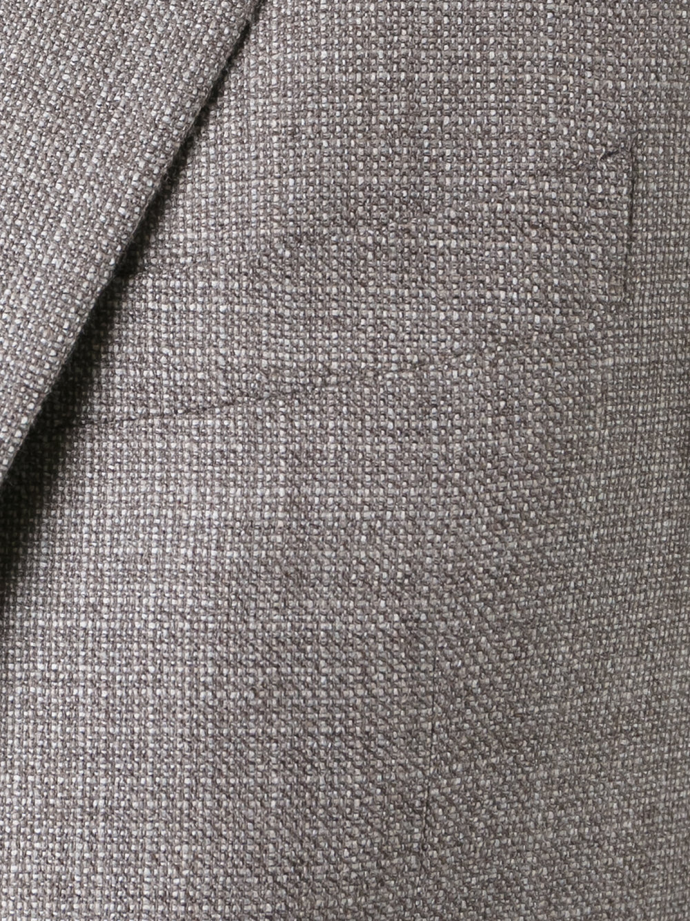 textured blazer 