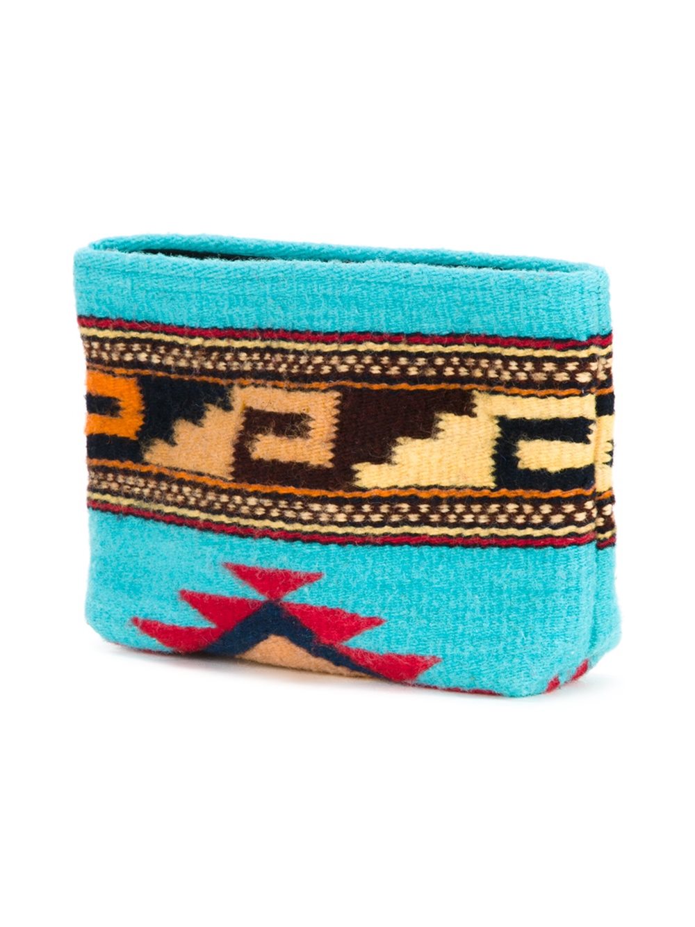 aztec clutch