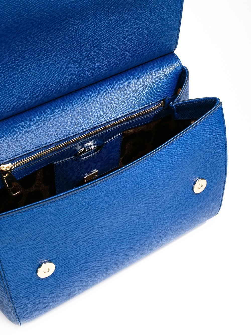 'Sicily' tote
