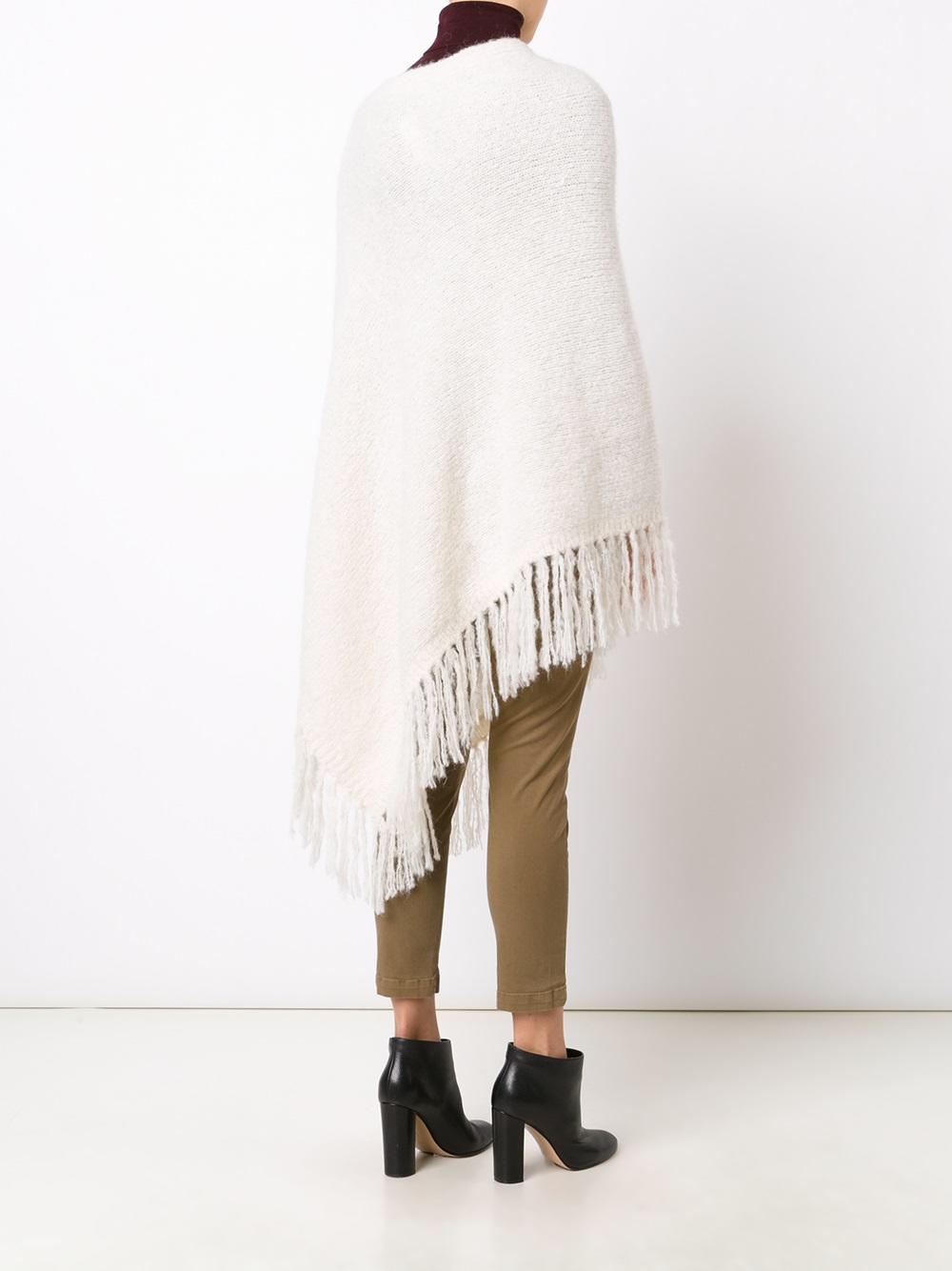 'Sofia' poncho