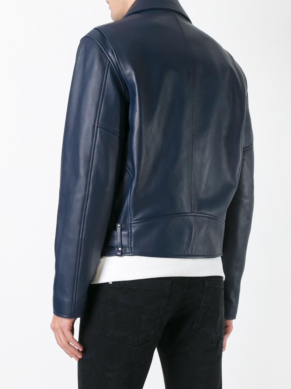 Perfecto biker jacket