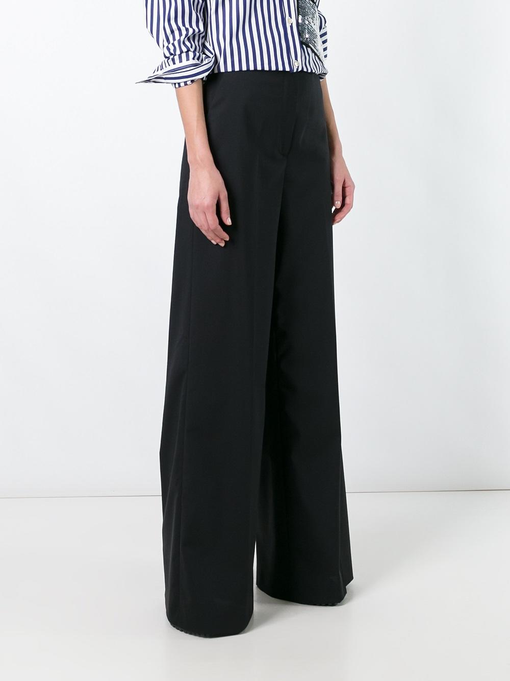 classic palazzo pants